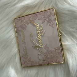 Too Faced Natural Eyes Eyeshadow Palette 