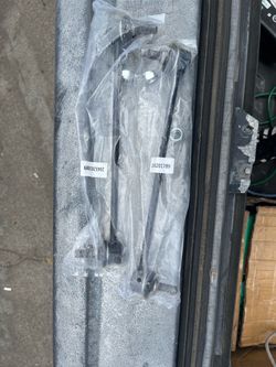 Mercedes Benz sway bar links
