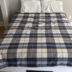 High quality Bed And Bed Frame