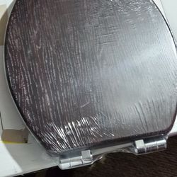 Toilet Seat