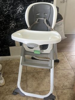 High Chair