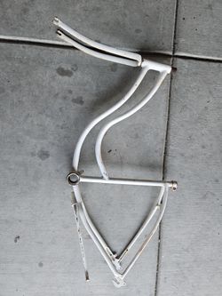 Schwinn Beach Cruiser Girl Bike 1969