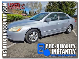 2005 Honda Accord
