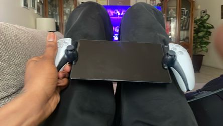 Playstation Portal
