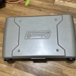 Coleman Grill & Stove 