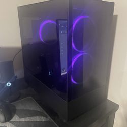 NZXT : Player One Prime Pc