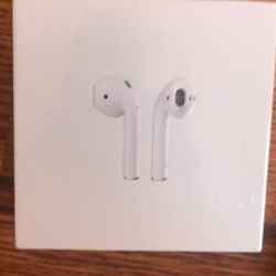 AirPods 2 Gen