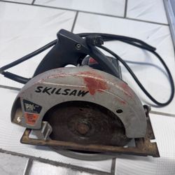 Circular Saw 