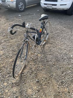 PEuGEOt vintage Bike