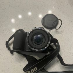 Nikon coolpix l820 digital cameras