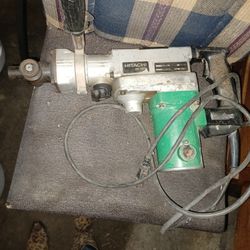 Hammer DRILL