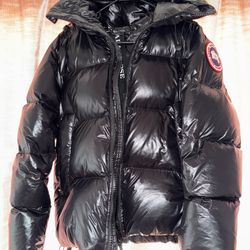 Canada Goose Jacket
