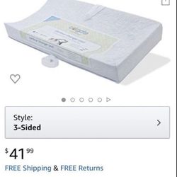 Changing Pad