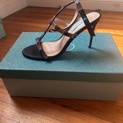 Betsey Johnson Hells