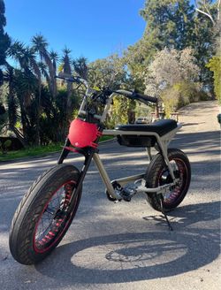 Super 73 Zx