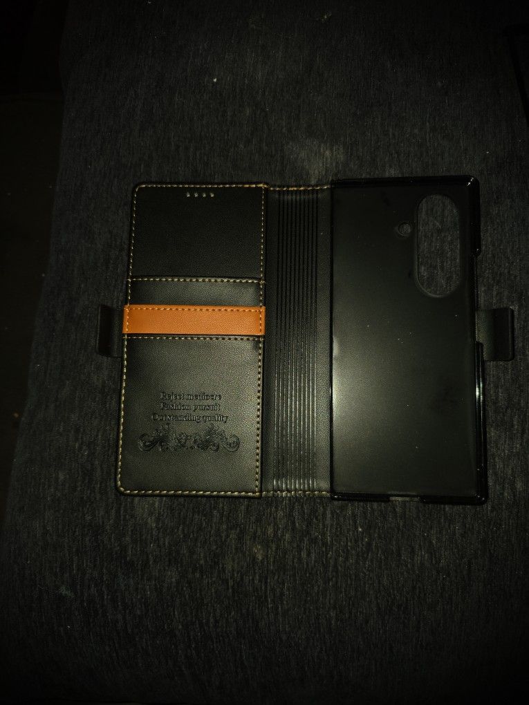 Galaxy Z Fold 7 Case