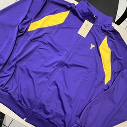 Nike Kobe jacket size 11