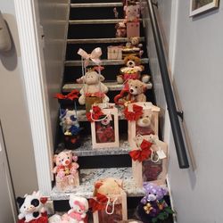 Gifts for San Valentine's Day 