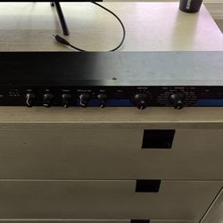 Lexicon MPX 100 