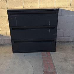 Storage Dresser 