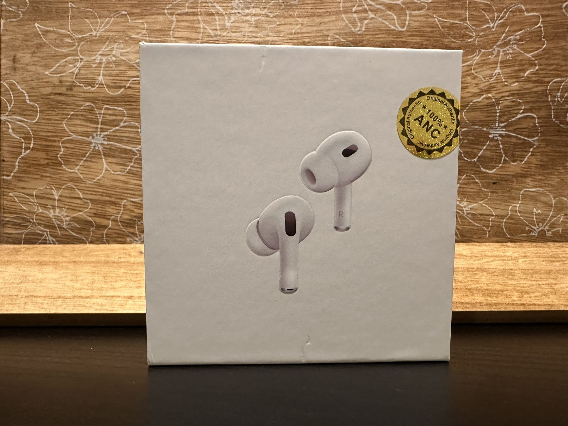 AirPod Pro( Second Gen) NO Airpods