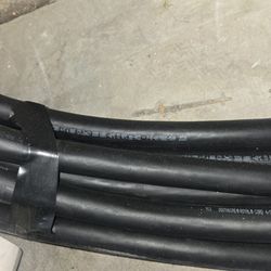 SOOW-4 /4 ELECTRICAL WIRE