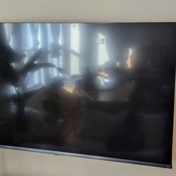 65" TCL Roku Television 