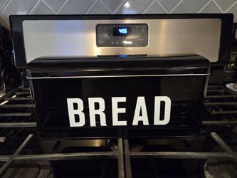 Bread Box
