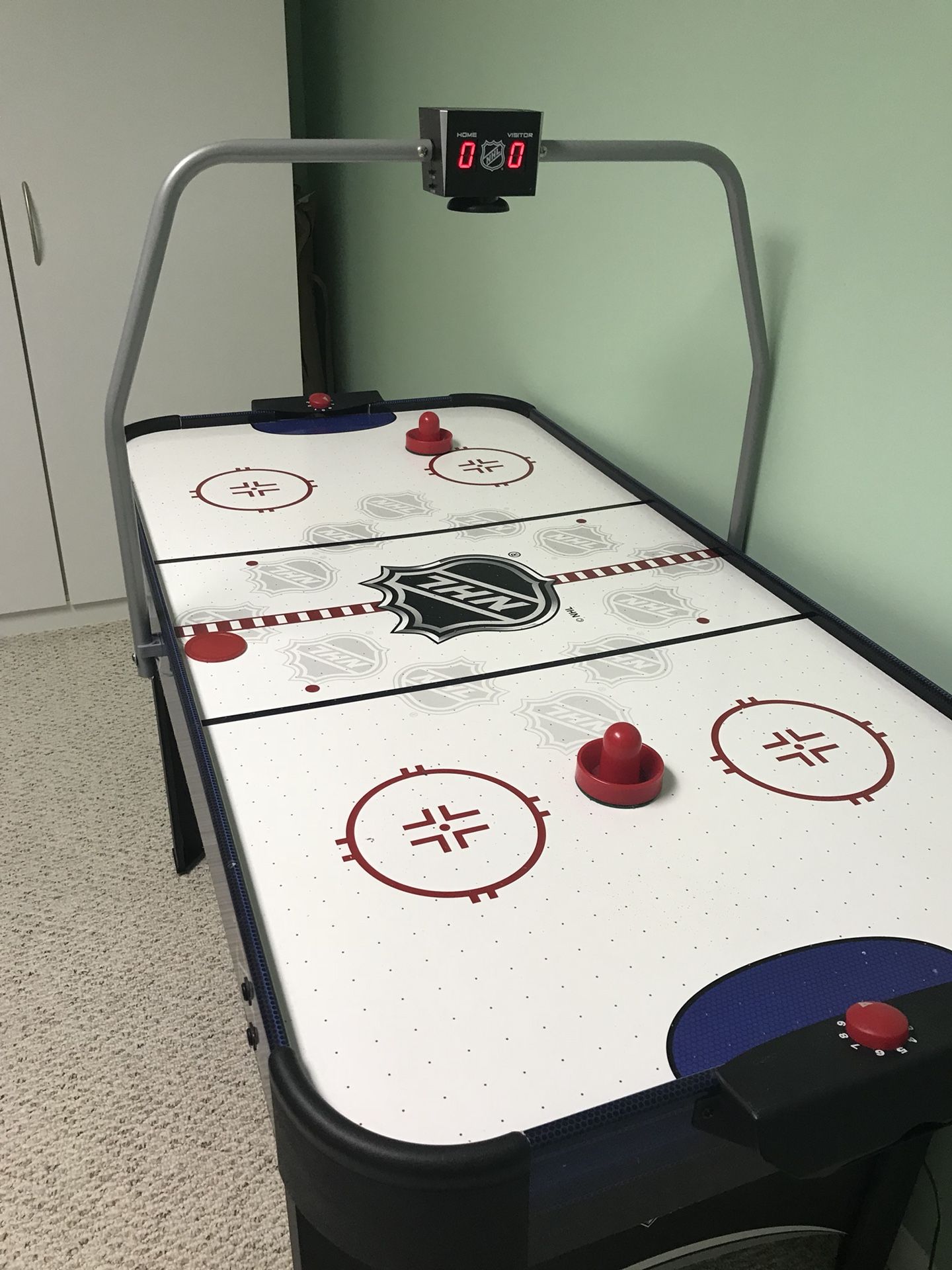 Air Hockey Table -54”