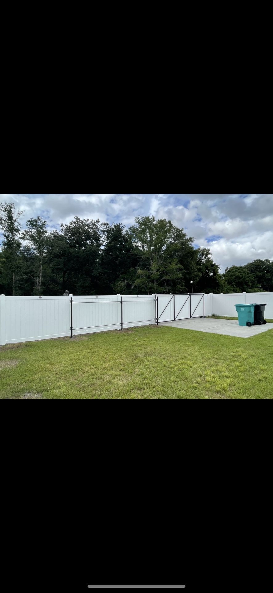 Fence