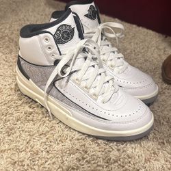 Air Jordan 2 Retro Phyton