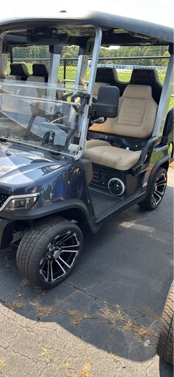 Tara Four seater 0% Apr