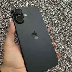 Iphone 16 128GB UNLOCKED 