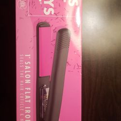 Flat Iron