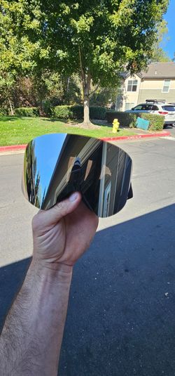 Snowboard goggles