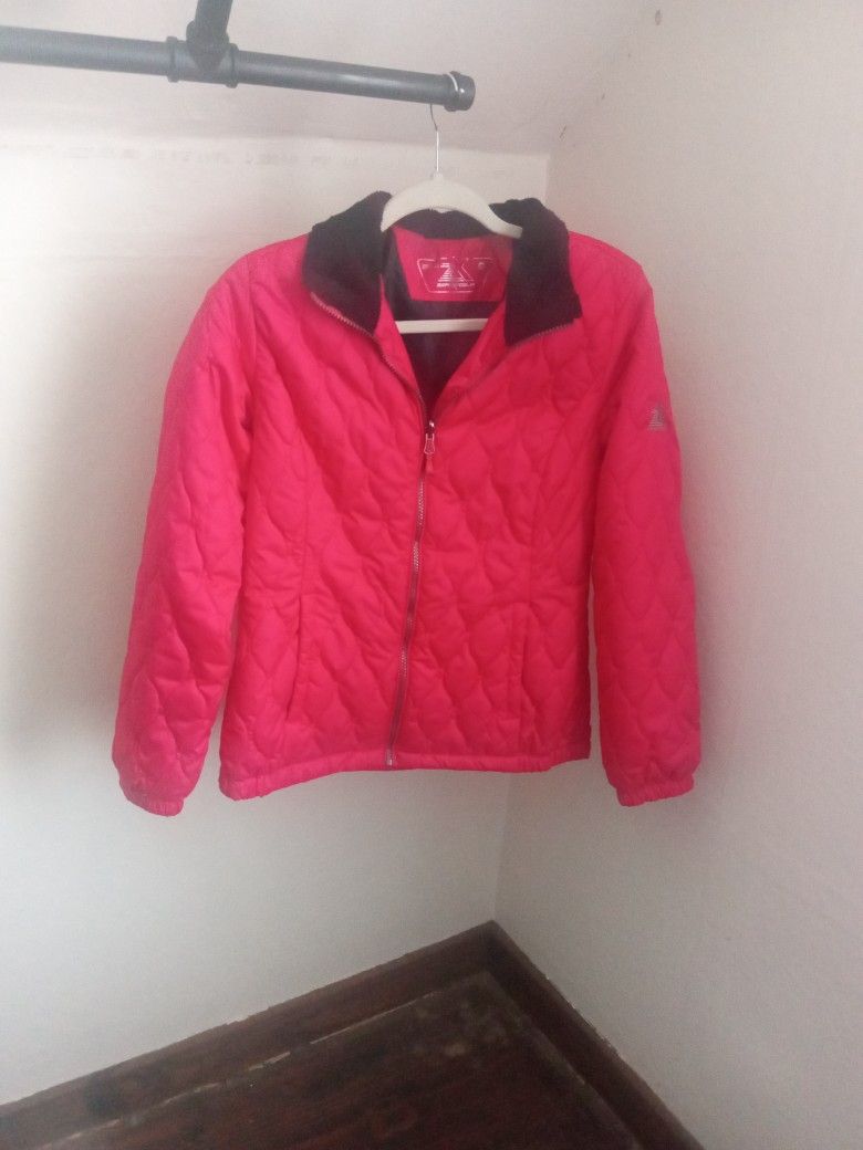 Winter Coat
