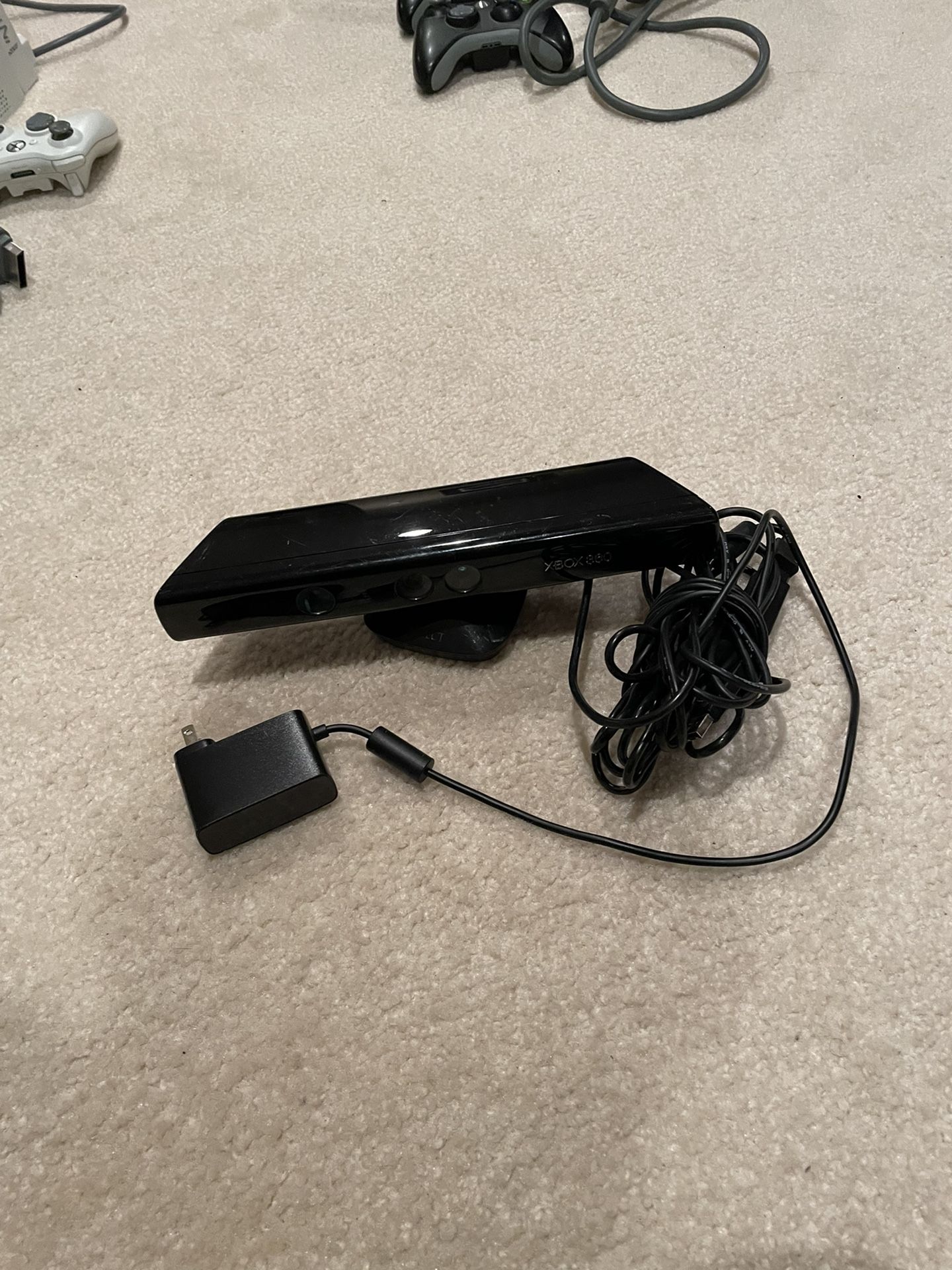 Xbox 360 Kinect