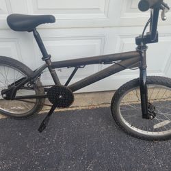Robinson 20 Inch Bmx Bike