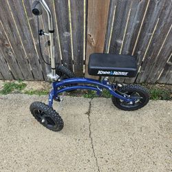 Knee Scooter