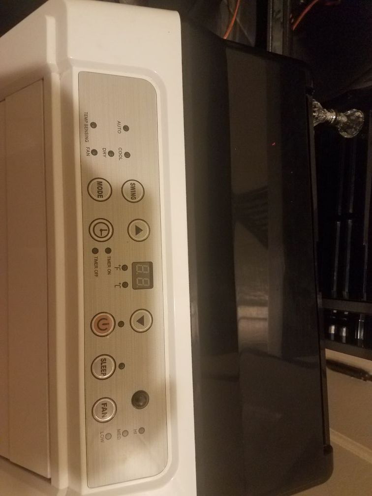 Koolking 10,000 btu air conditioner for Sale in Portland, OR OfferUp