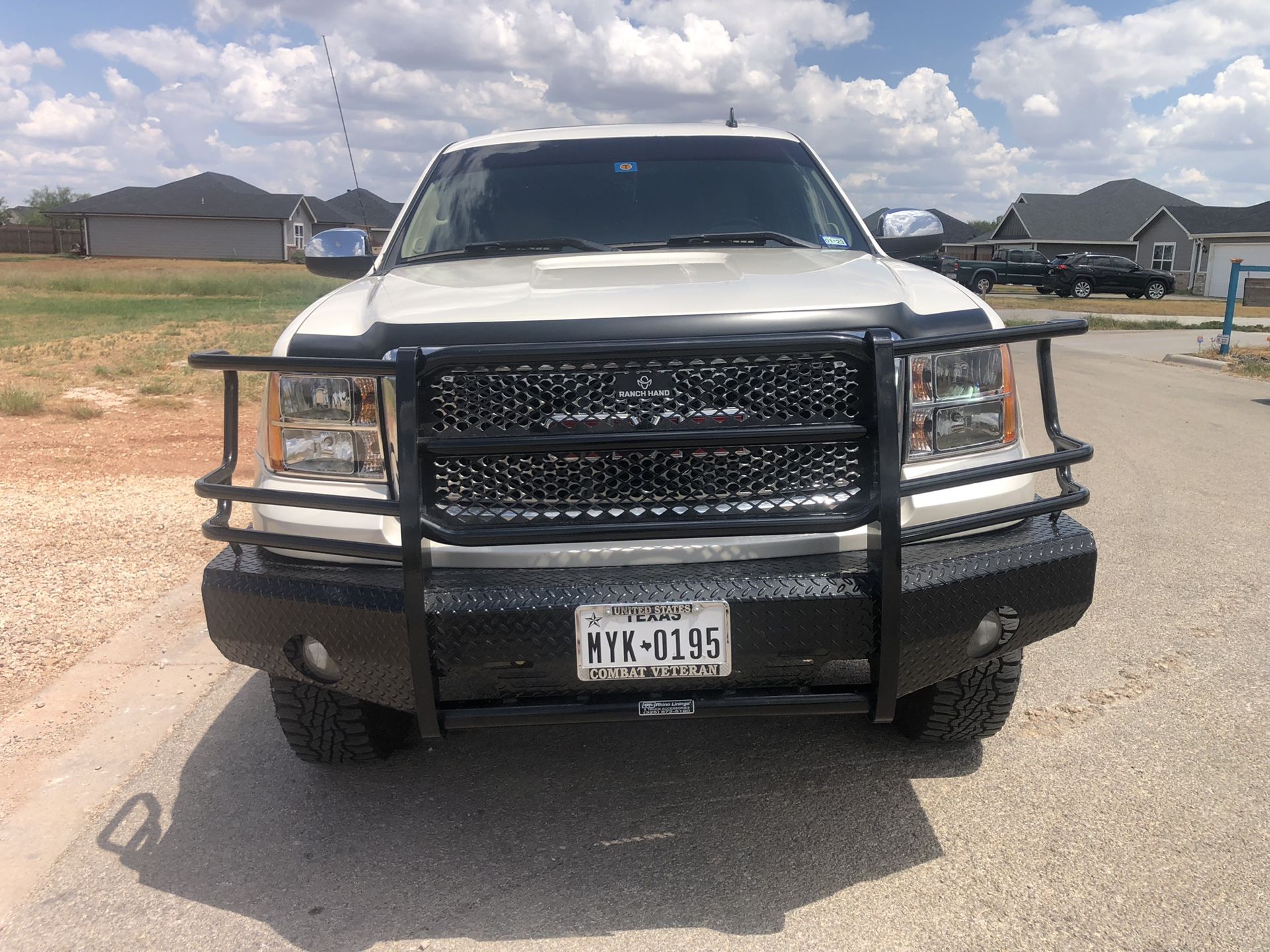 2012 GMC Sierra 1500