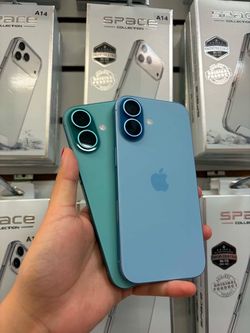 iPhone 16 128 GB