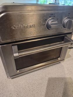 Cuisinart Air Fryer