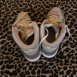 Nike Shoes 