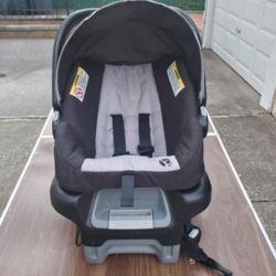 Baby Car Seat
