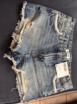 Shorts (pick up only)