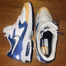 Air Max2 Windbreaker