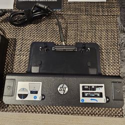 Dockable System. New In The Box 