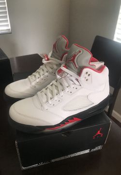 Air Jordan 5