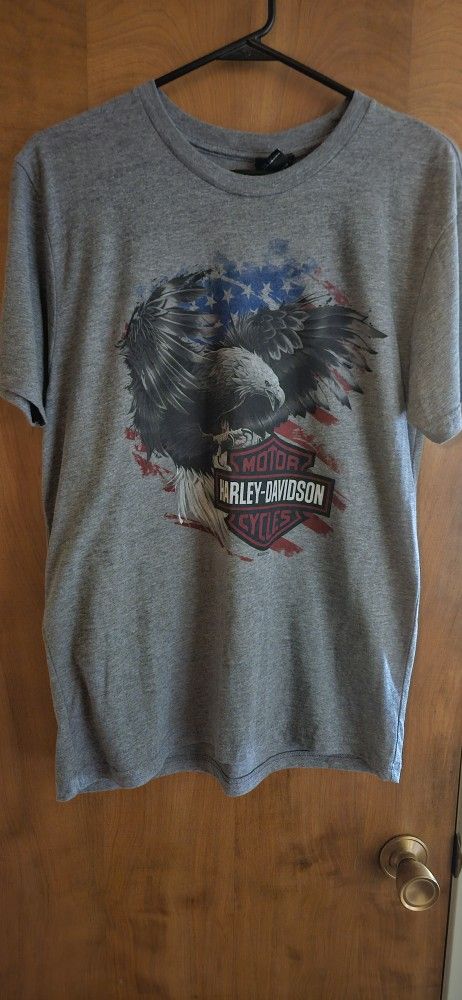Harley Davidson T-shirt